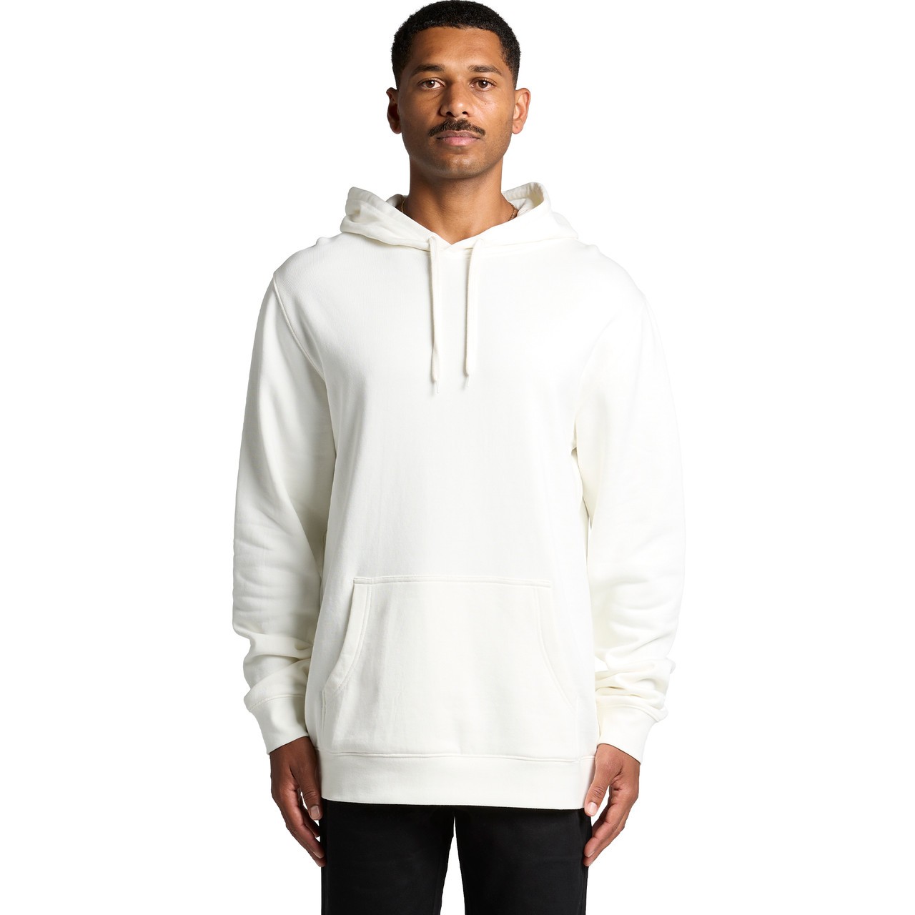 Organic Stencil Hood - Thumbnail Image