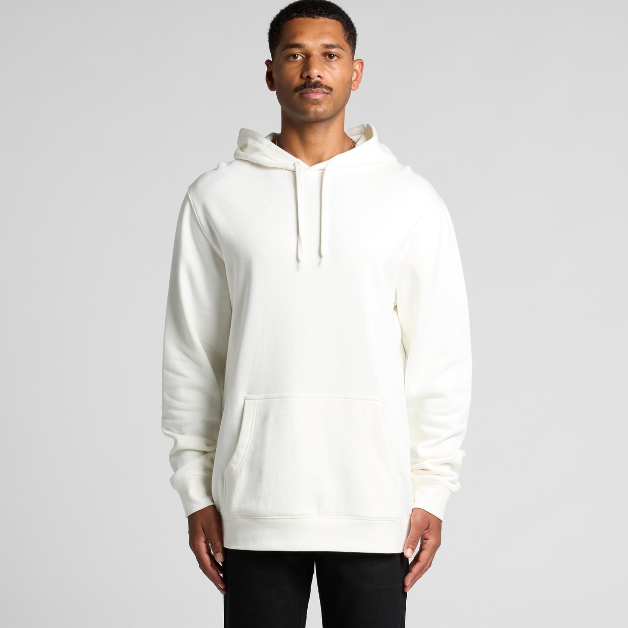 Organic Stencil Hood - Thumbnail Image