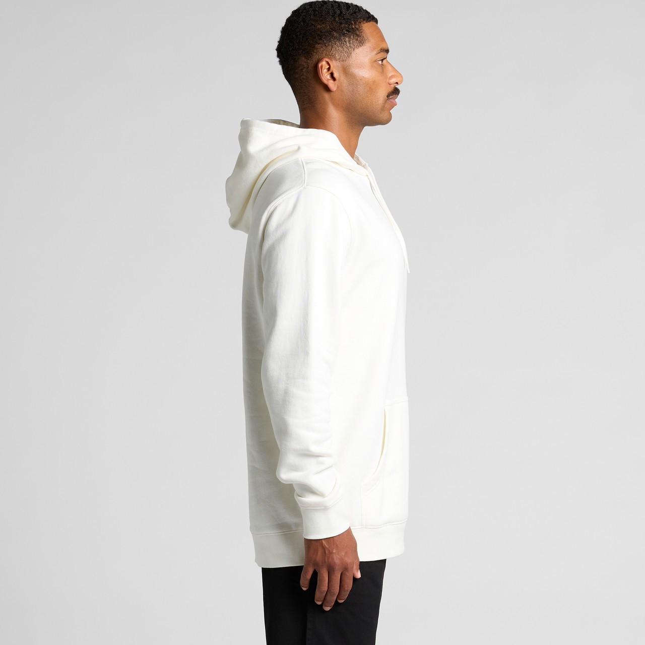 Organic Stencil Hood - Thumbnail Image