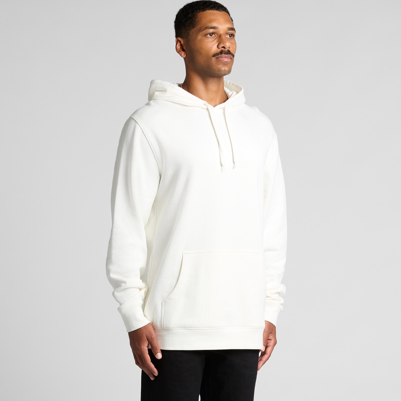 Organic Stencil Hood - Thumbnail Image