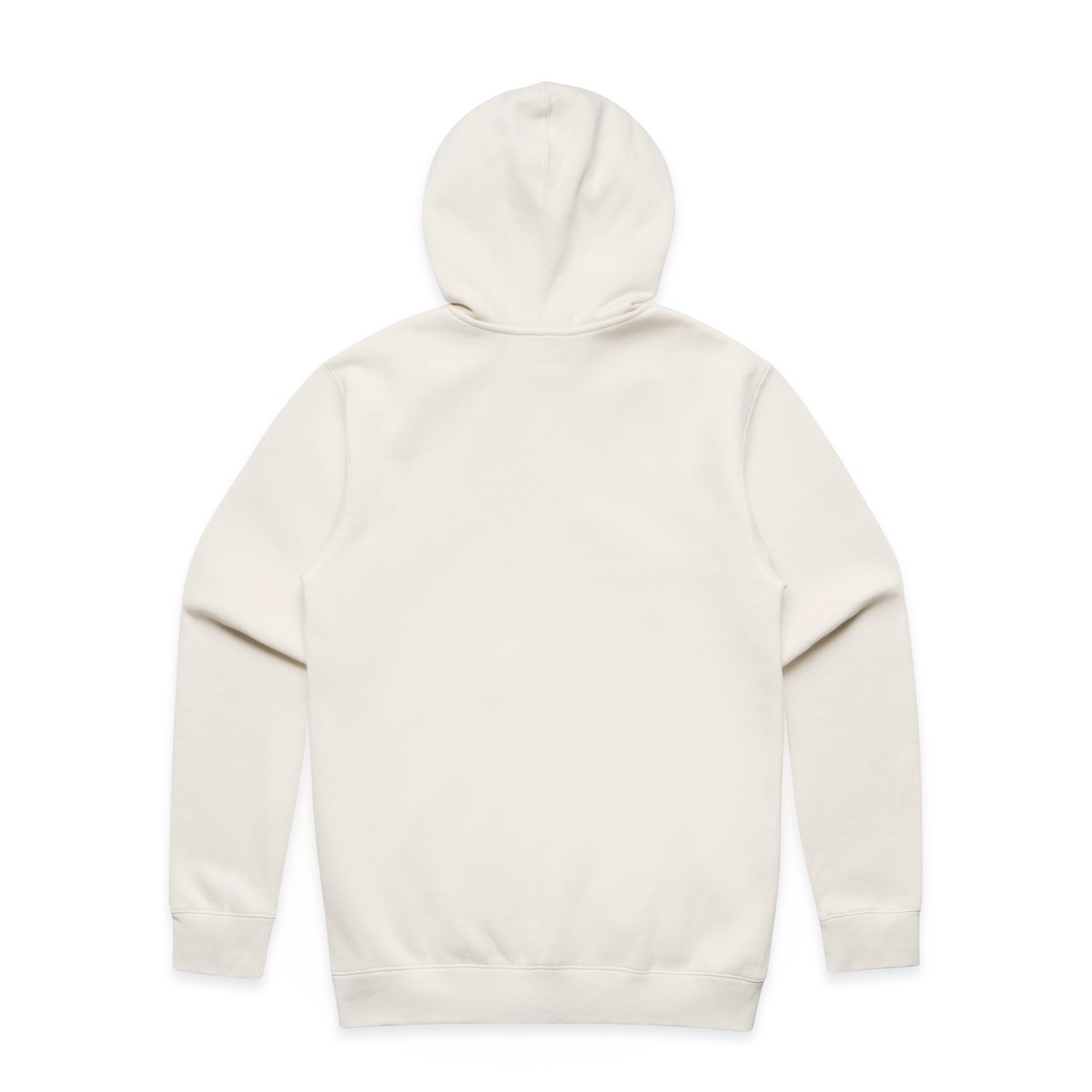 Stencil Zip Hood - Thumbnail Image