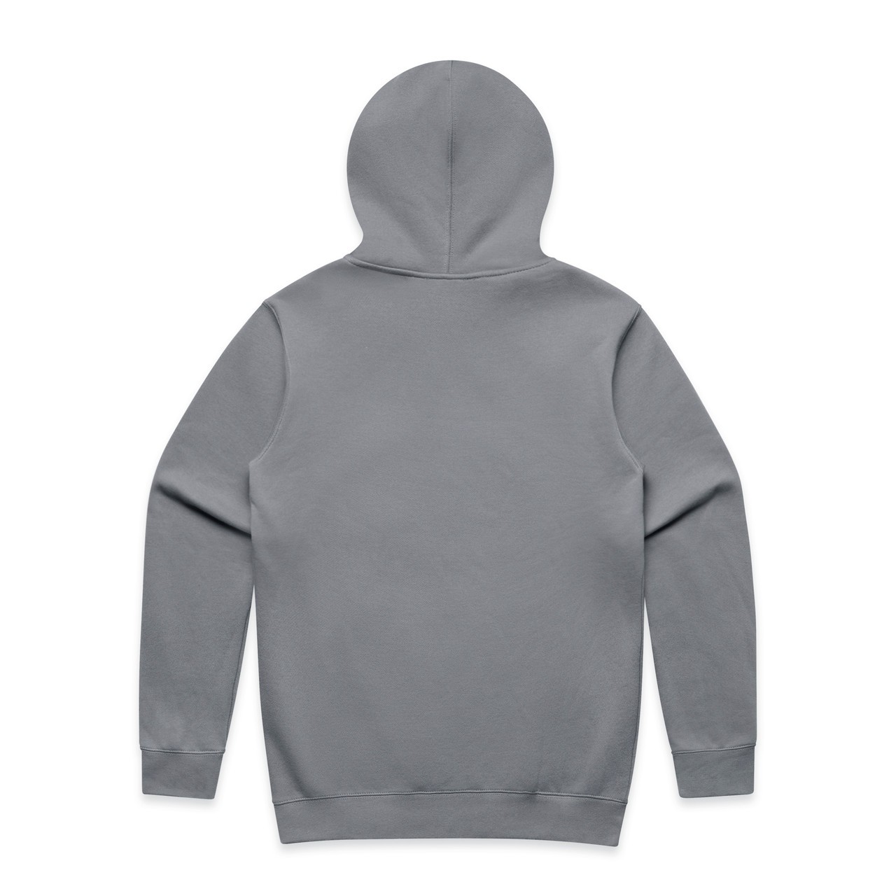 Stencil Zip Hood - Thumbnail Image