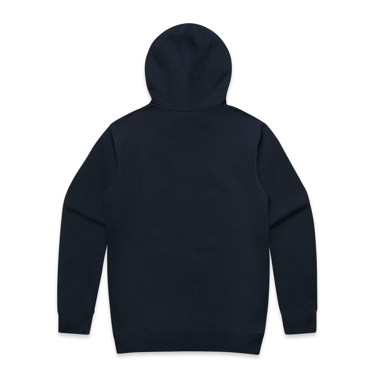 Stencil Zip Hood - Thumbnail Image