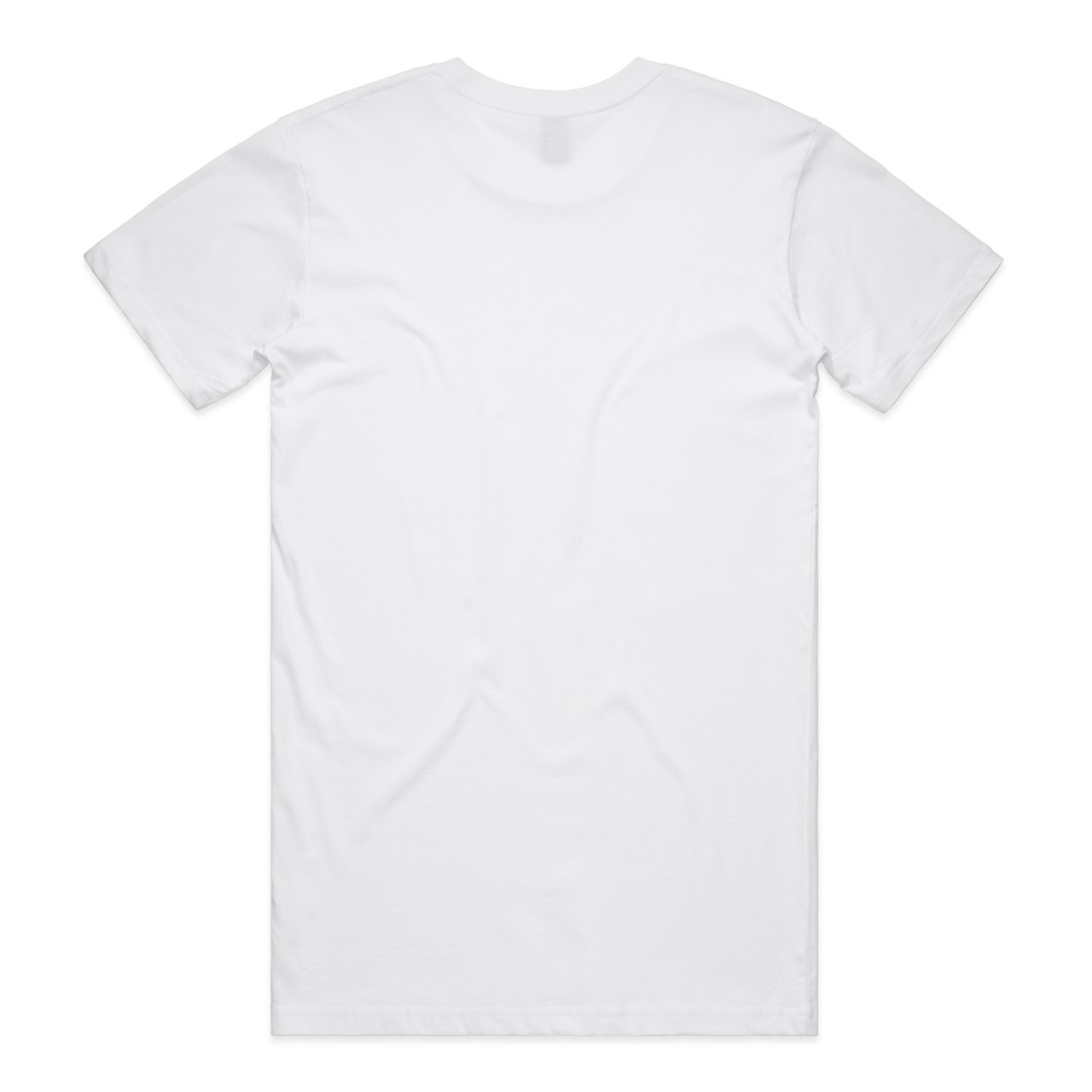 Staple Plus Tee [+2"] - Thumbnail Image