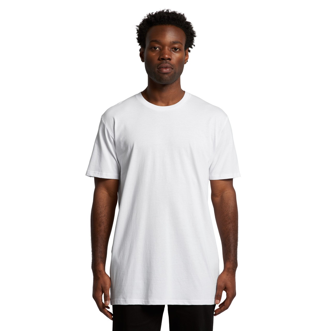 Staple Plus Tee [+2"] - Thumbnail Image