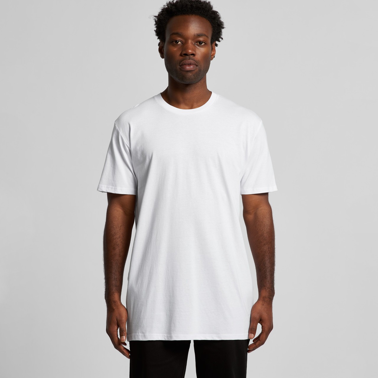 Staple Plus Tee [+2"] - Thumbnail Image