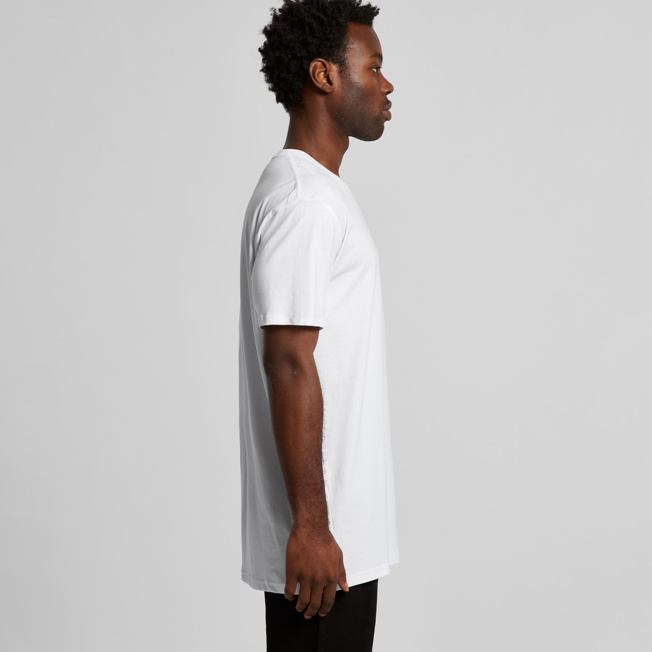 Staple Plus Tee [+2"] - Thumbnail Image