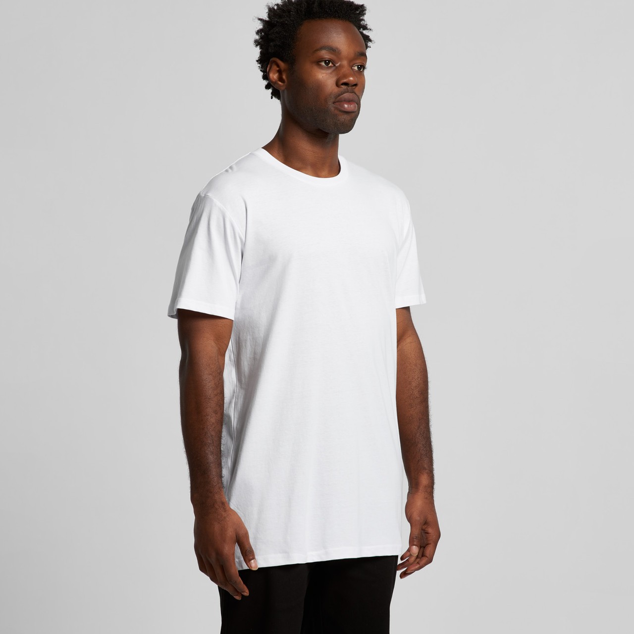Staple Plus Tee [+2"] - Thumbnail Image