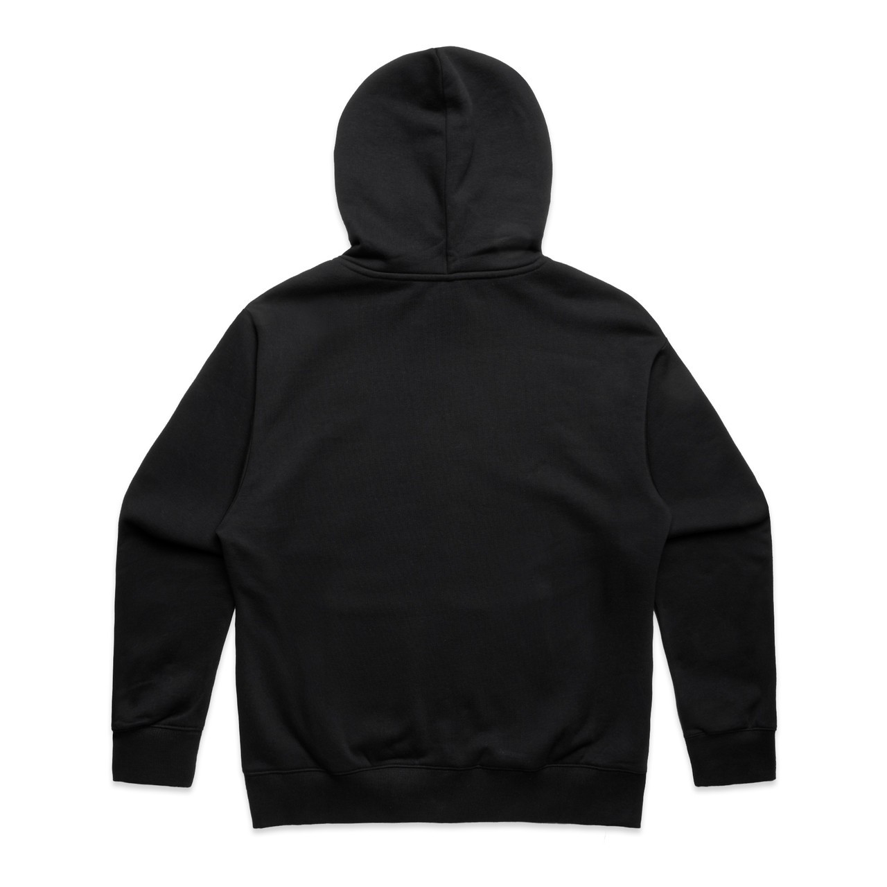 Heavy Zip Hood - Thumbnail Image