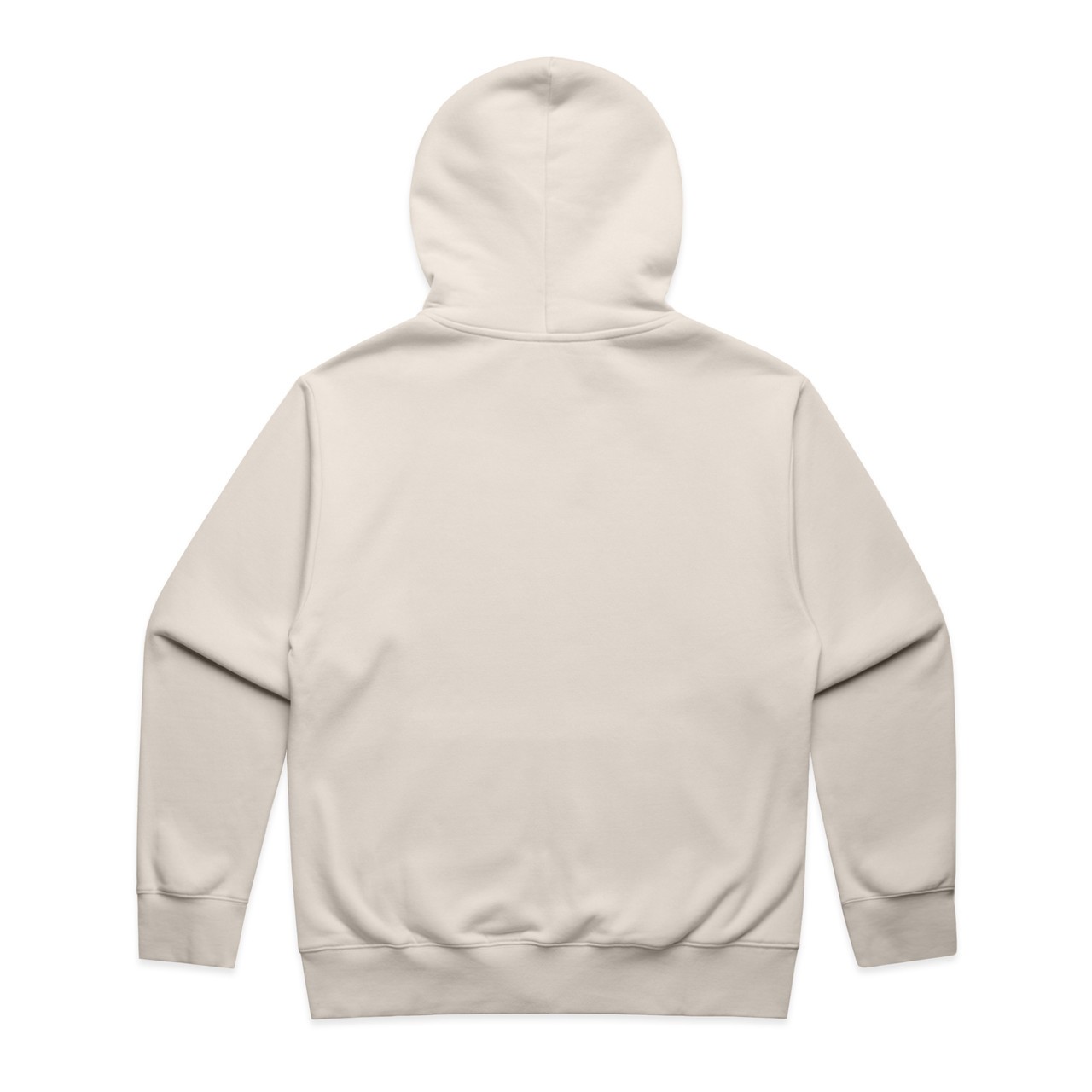 Heavy Zip Hood - Thumbnail Image