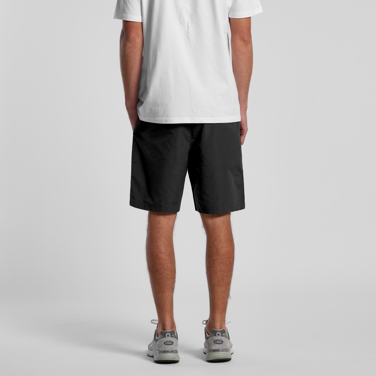 Active Training Shorts 19" - Thumbnail Image