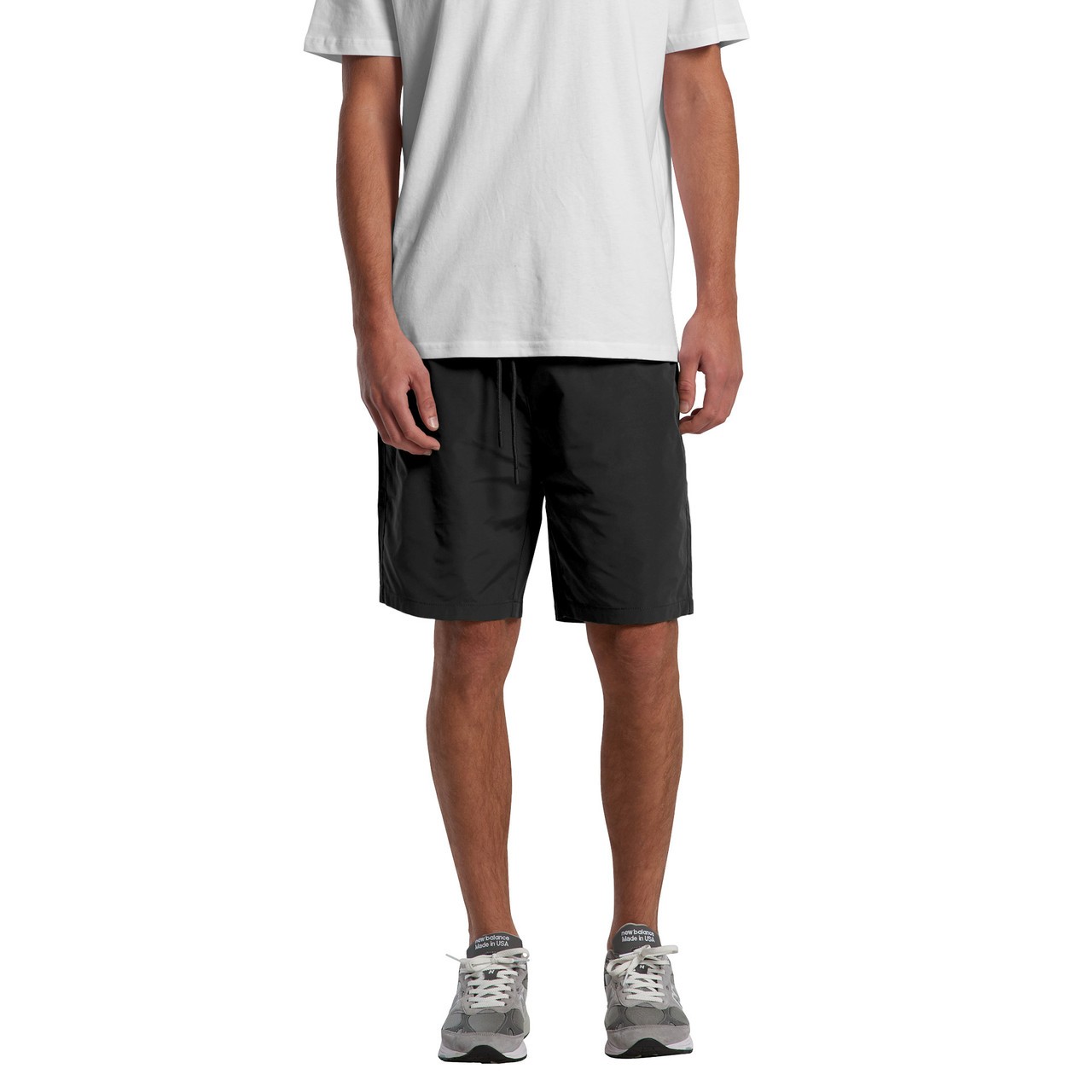 Active Training Shorts 19" - Thumbnail Image