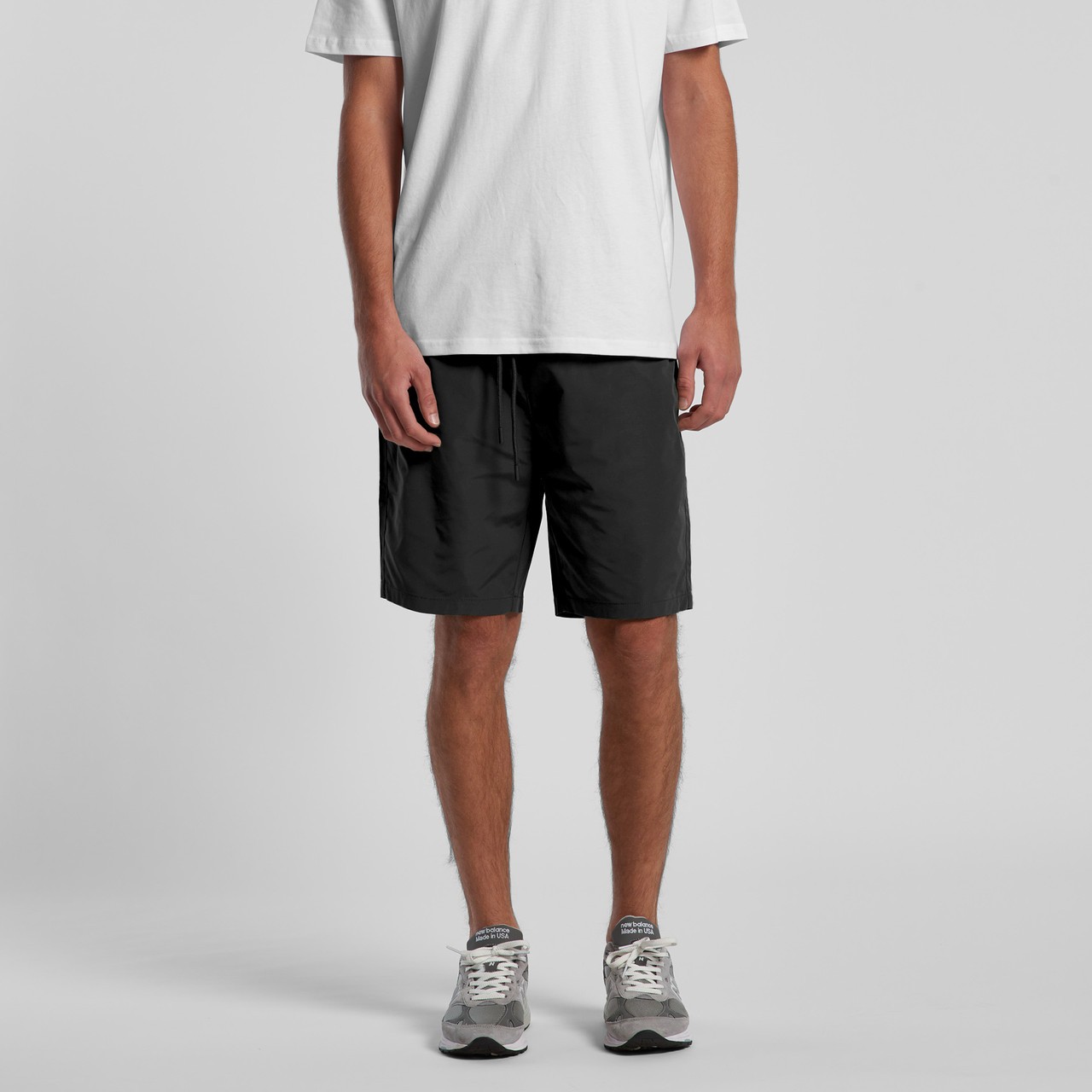 Active Training Shorts 19" - Thumbnail Image