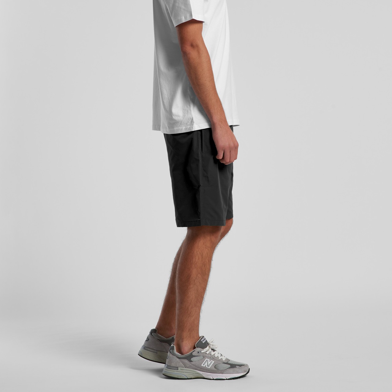 Active Training Shorts 19" - Thumbnail Image
