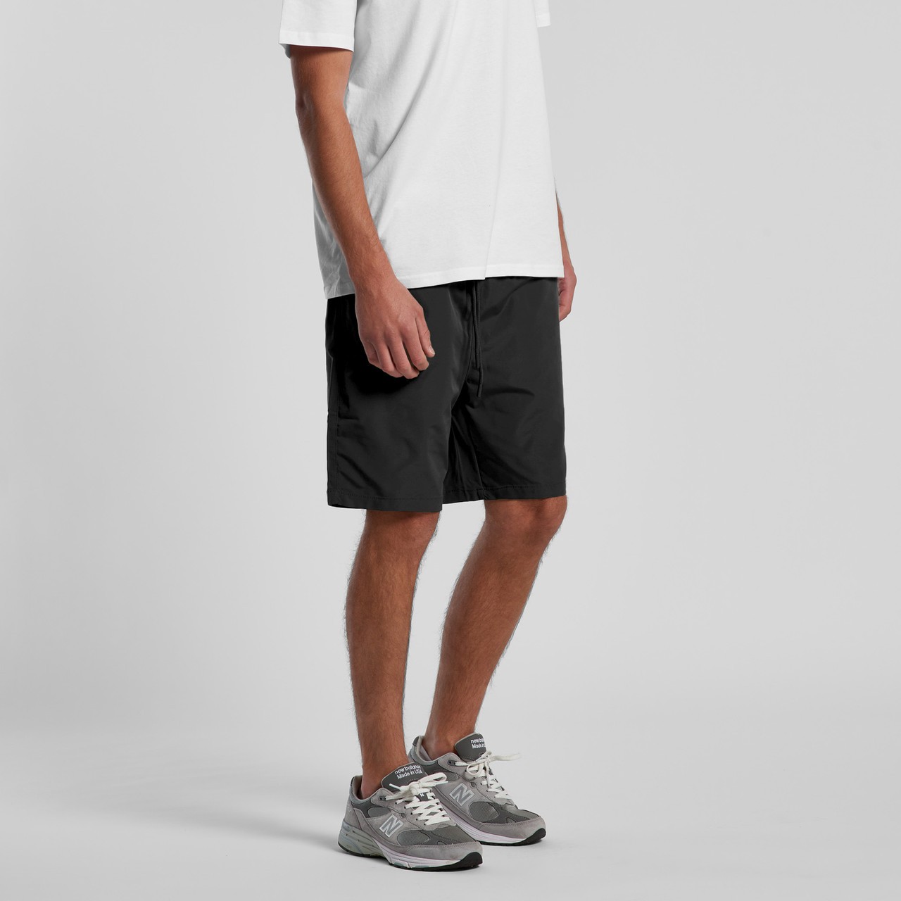 Active Training Shorts 19" - Thumbnail Image