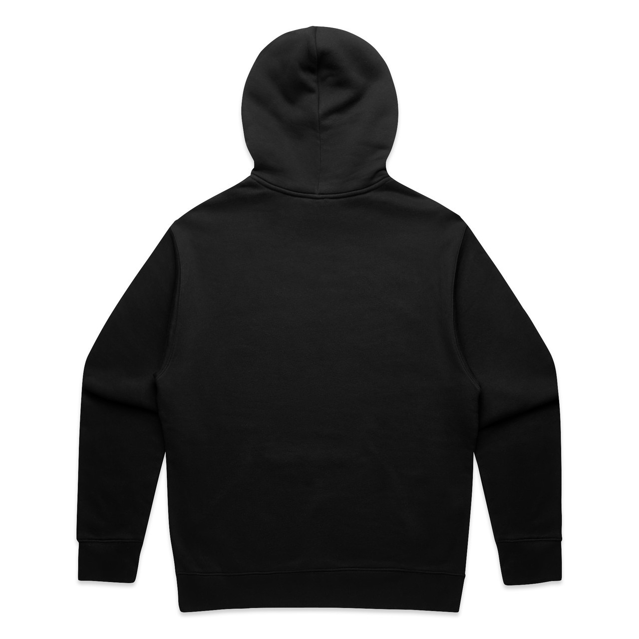 Relax Zip Hood - Thumbnail Image