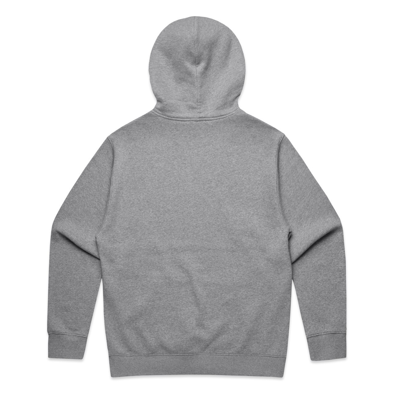 Relax Zip Hood - Thumbnail Image