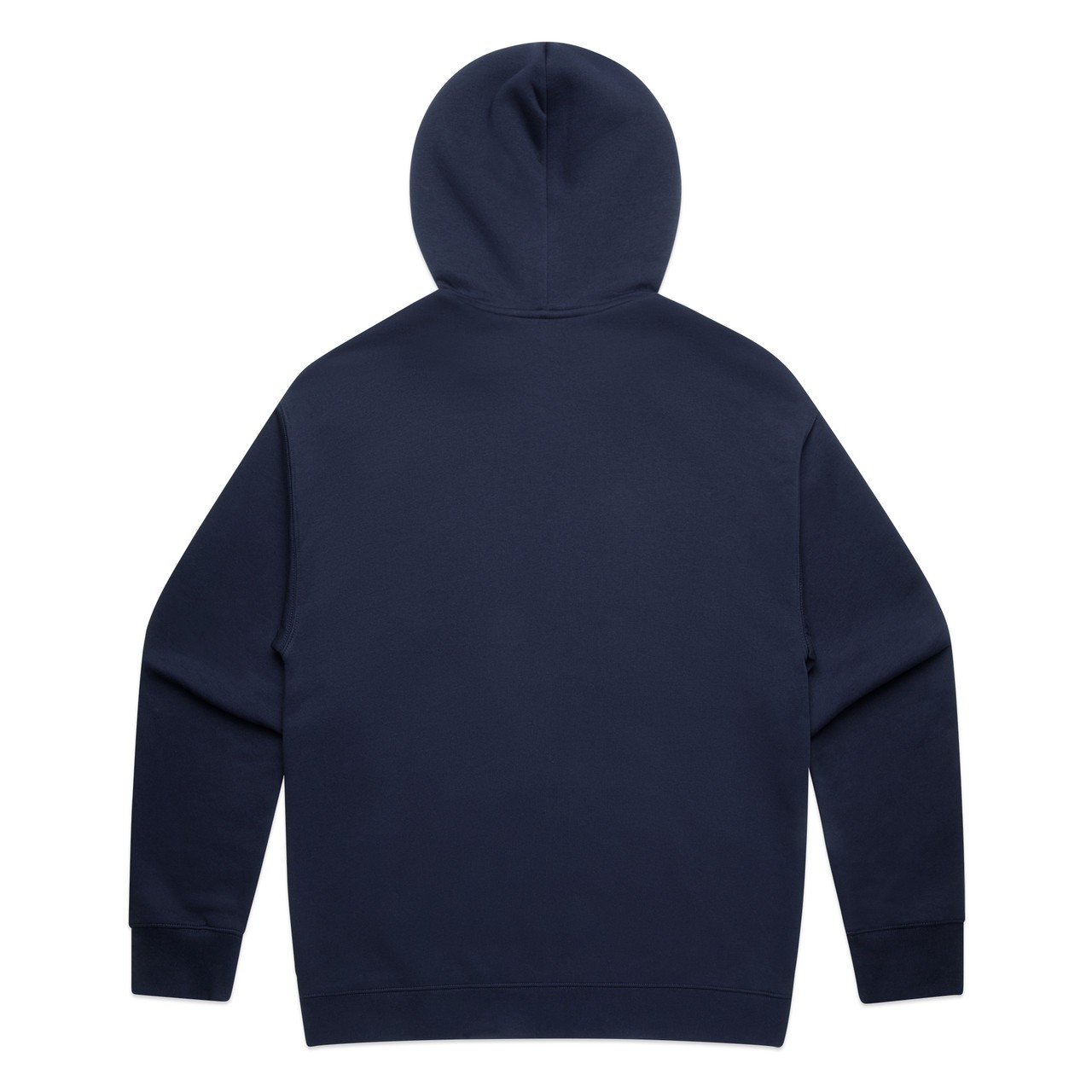 Relax Zip Hood - Thumbnail Image