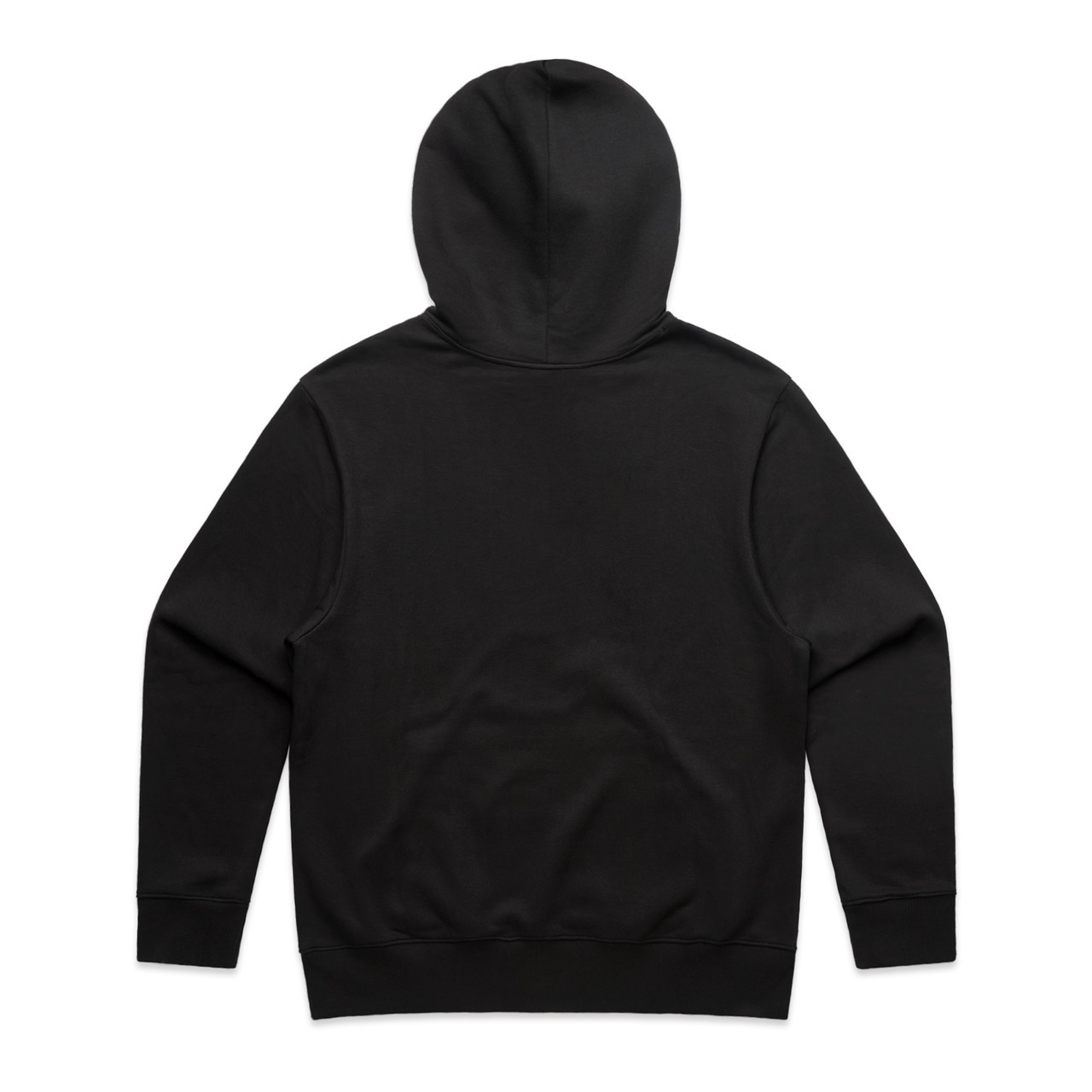 Heavy Hood - Thumbnail Image