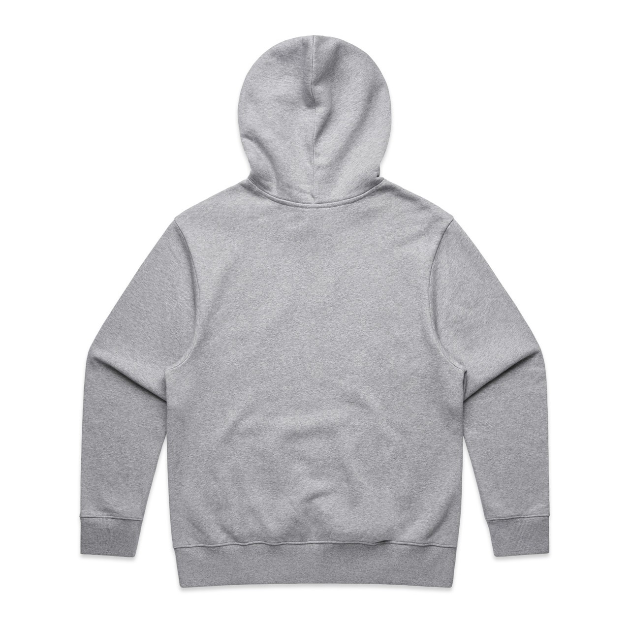 Heavy Hood - Thumbnail Image