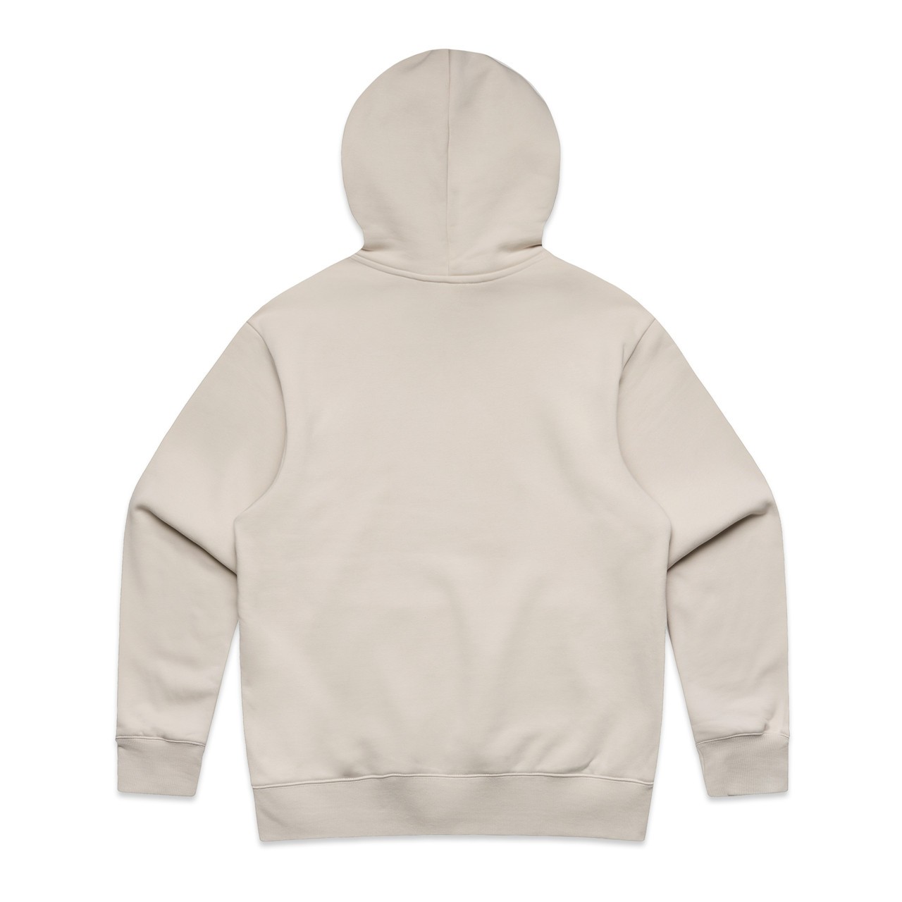 Heavy Hood - Thumbnail Image