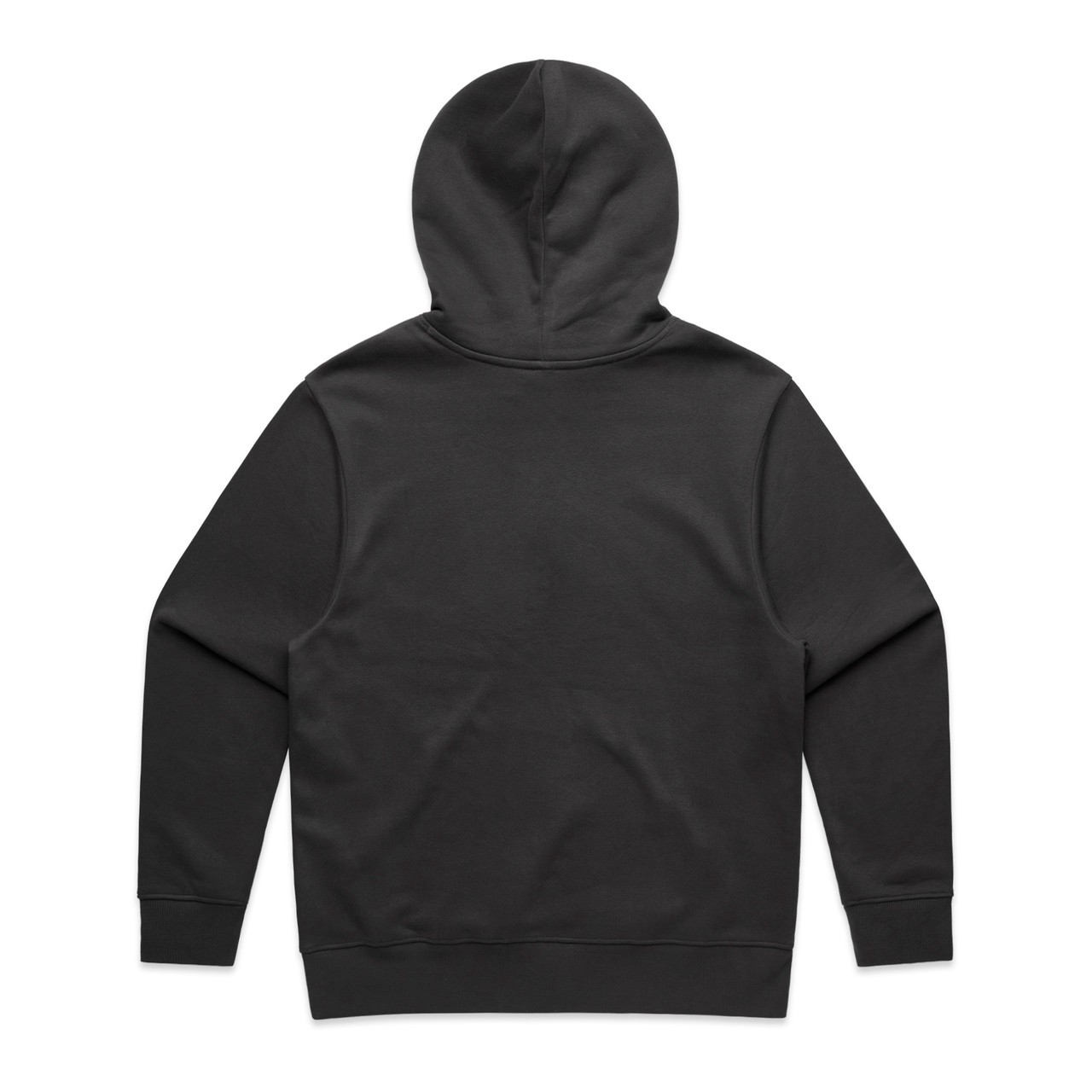 Heavy Hood - Thumbnail Image