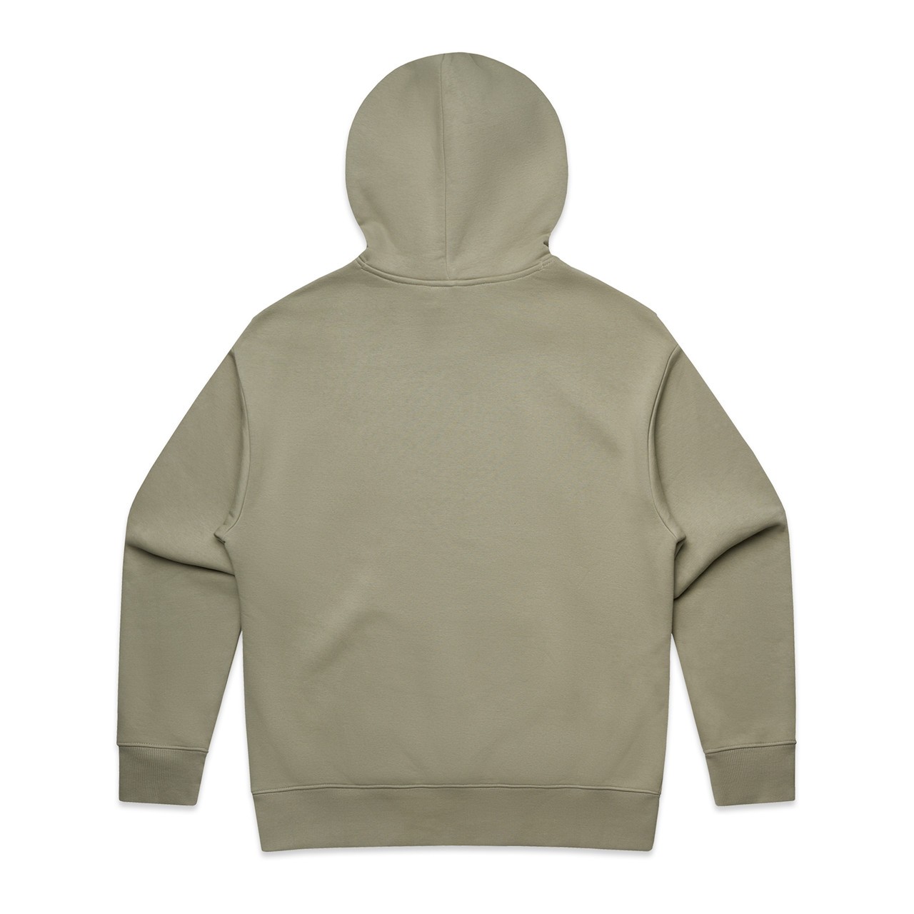 Heavy Hood - Thumbnail Image