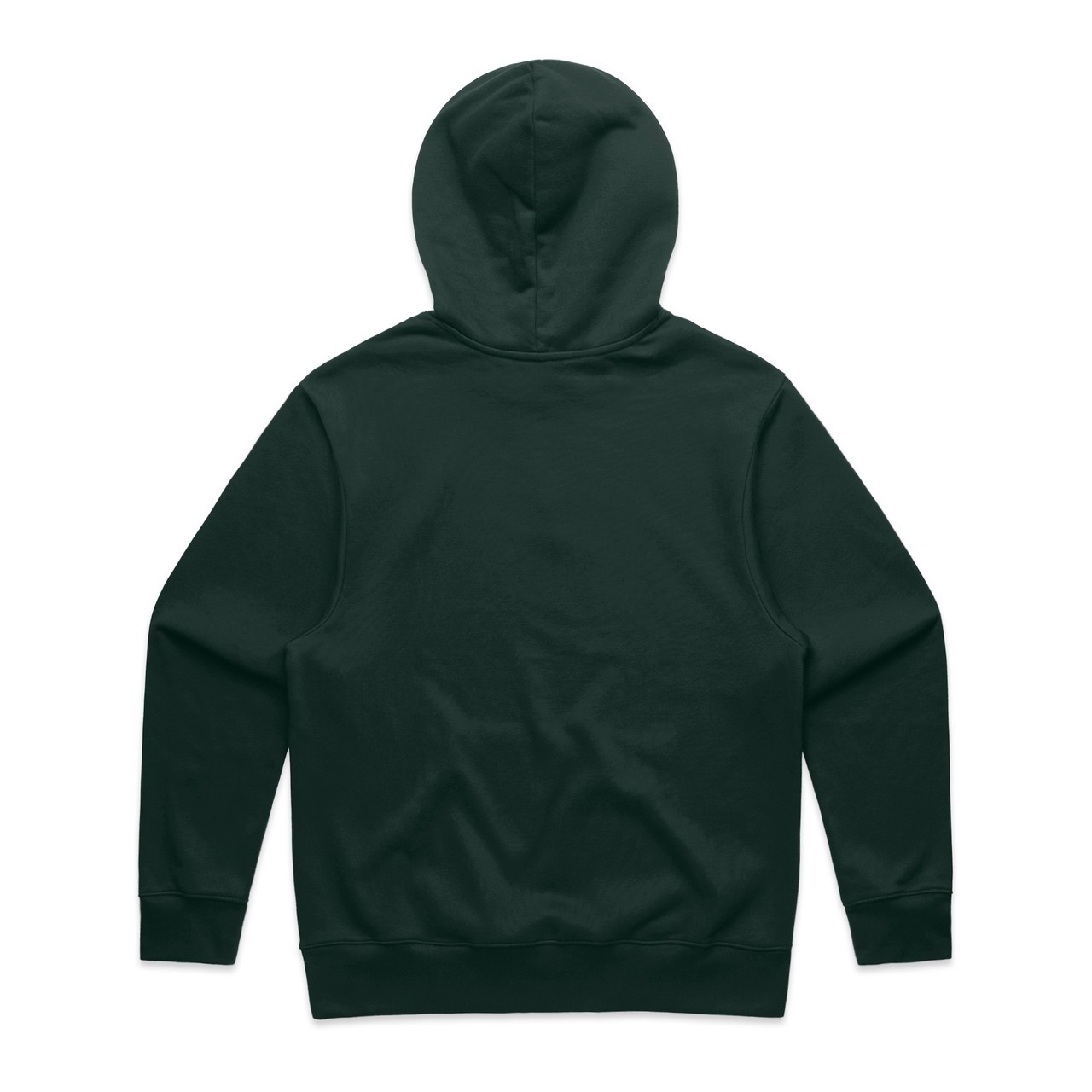 Heavy Hood - Thumbnail Image