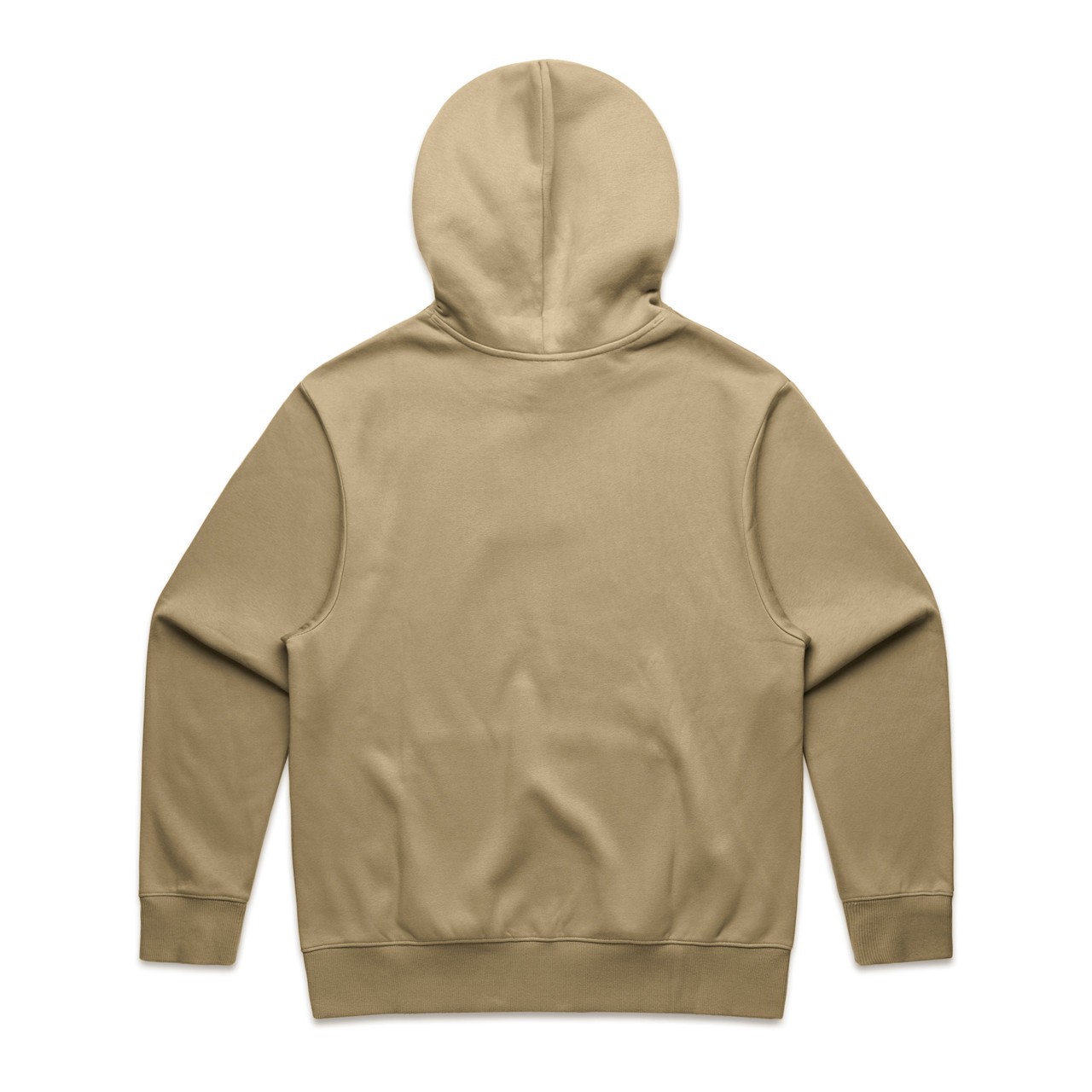 Heavy Hood - Thumbnail Image