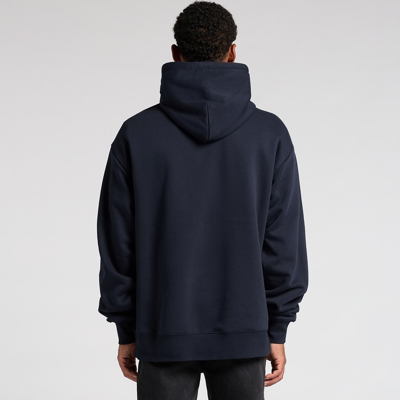 Heavy Hood - Thumbnail Image