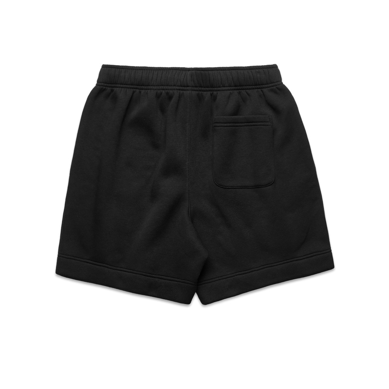 Relax Track Shorts 18" - Thumbnail Image
