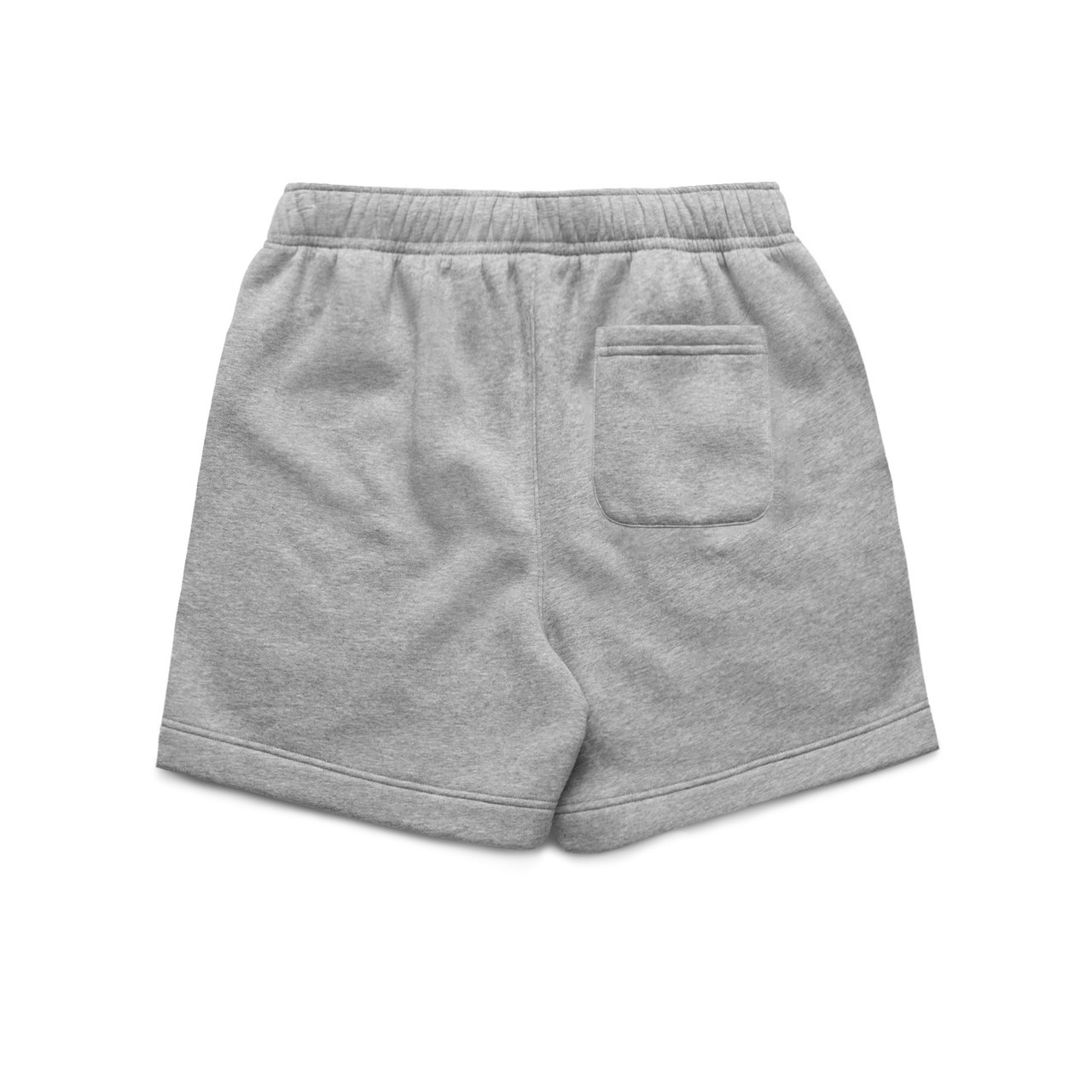 Relax Track Shorts 18" - Thumbnail Image