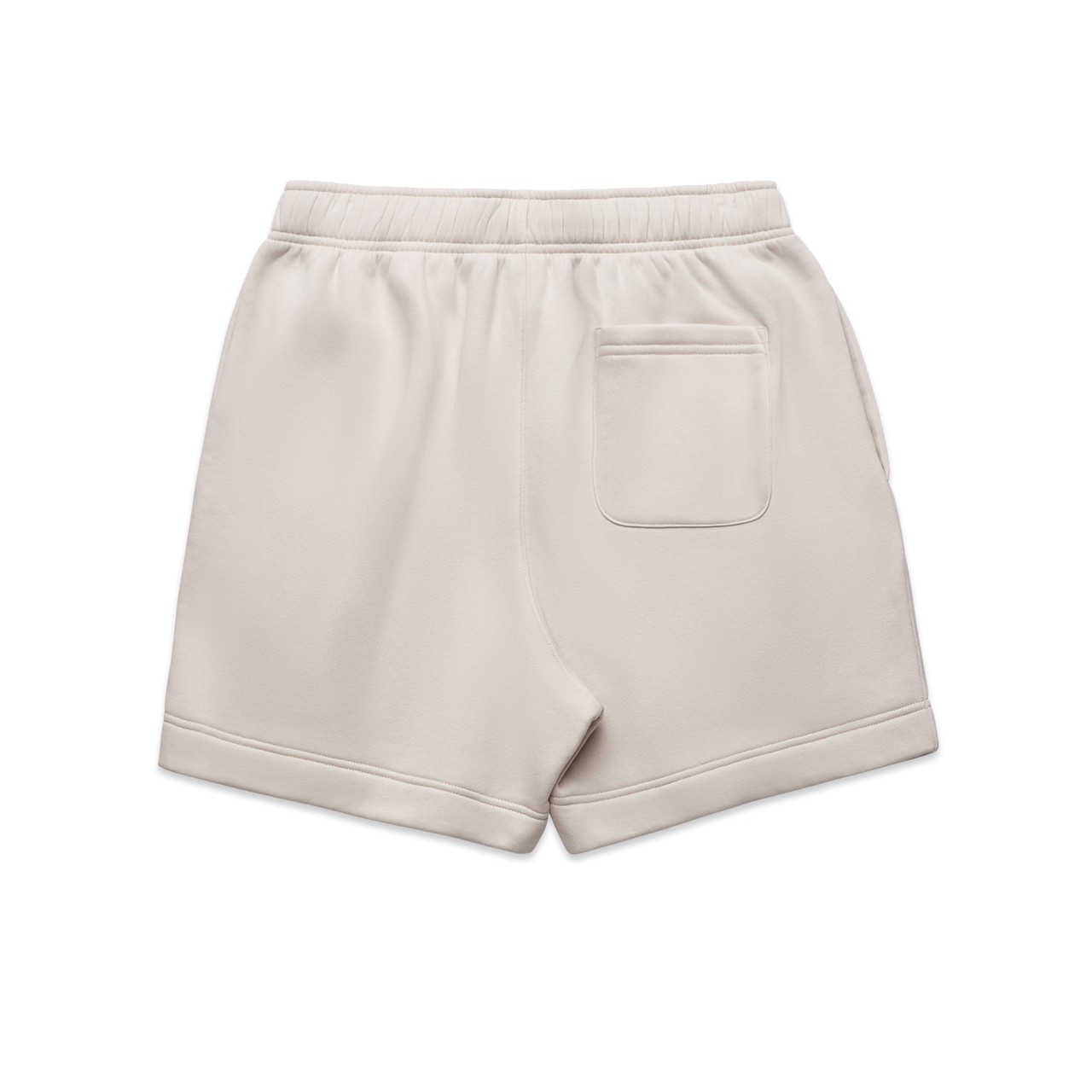 Relax Track Shorts 18" - Thumbnail Image