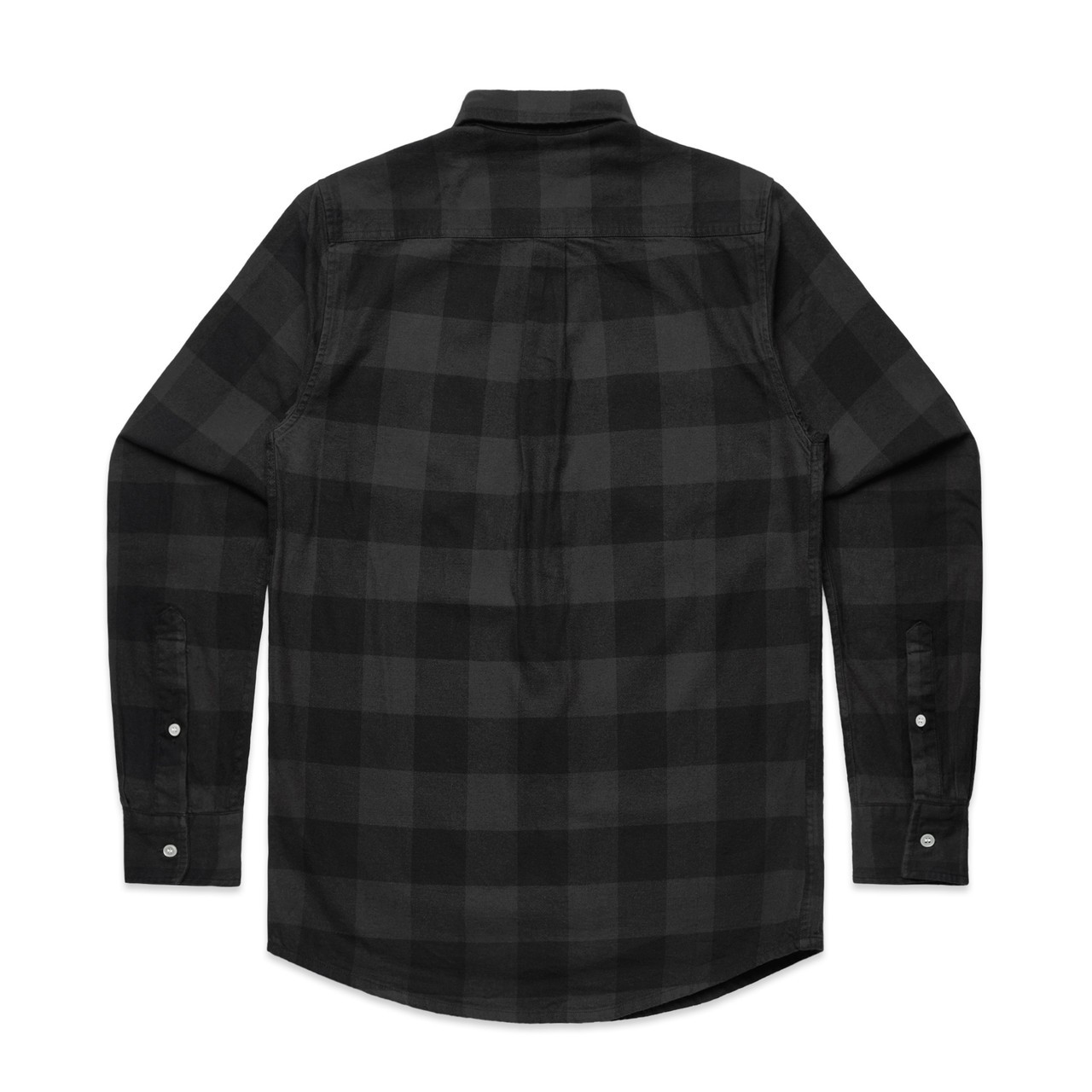 Check Shirt - Thumbnail Image