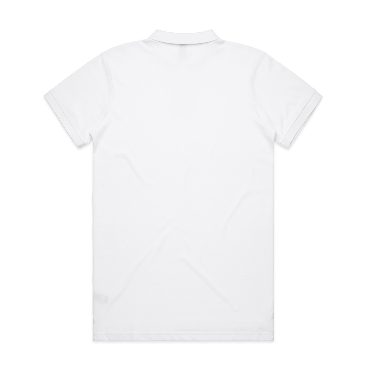 Pique Polo - Thumbnail Image