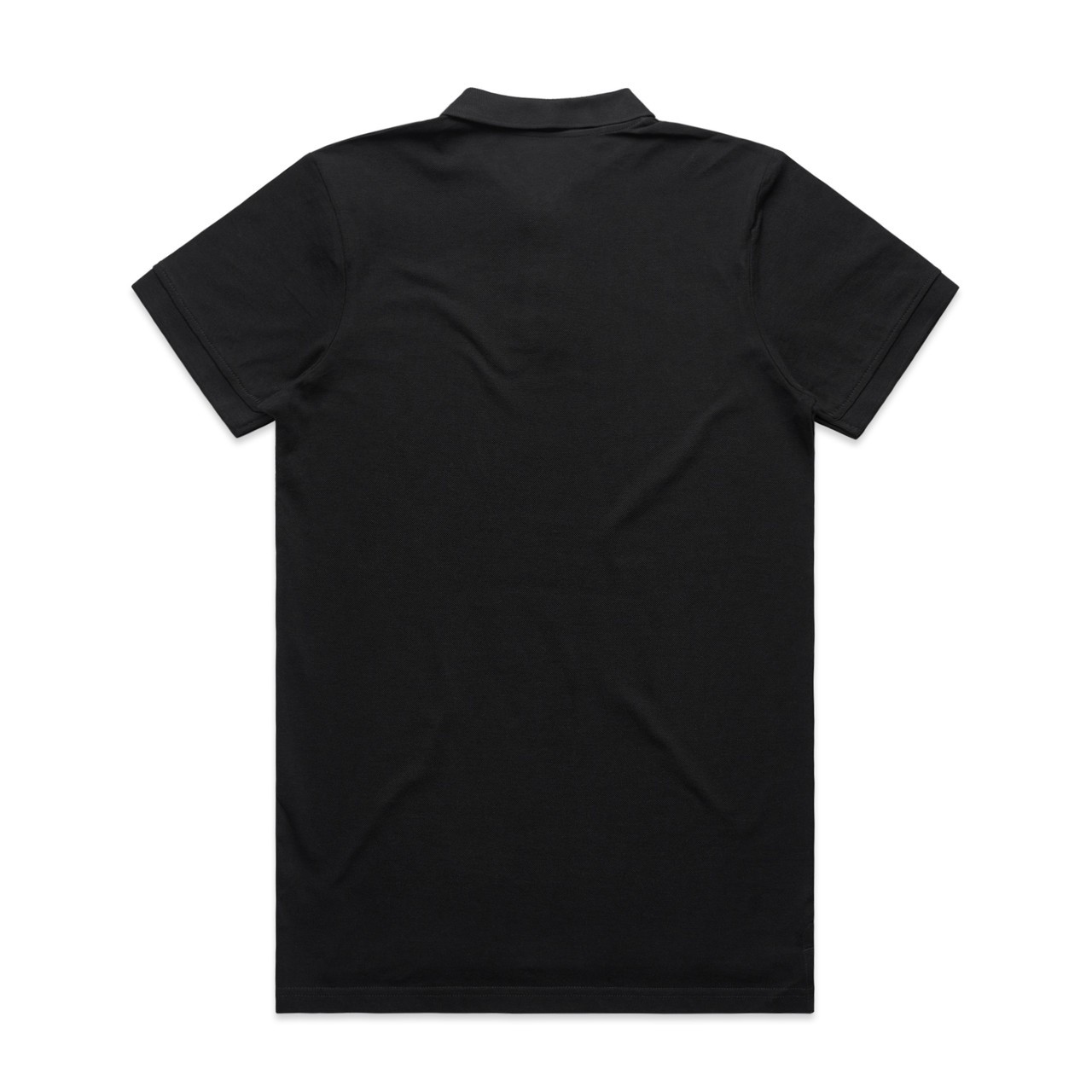 Pique Polo - Thumbnail Image