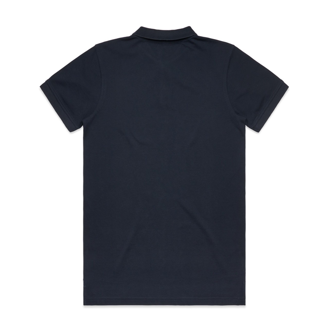 Pique Polo - Thumbnail Image
