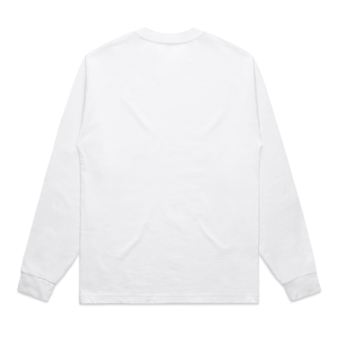 Heavy L-S Tee - Thumbnail Image
