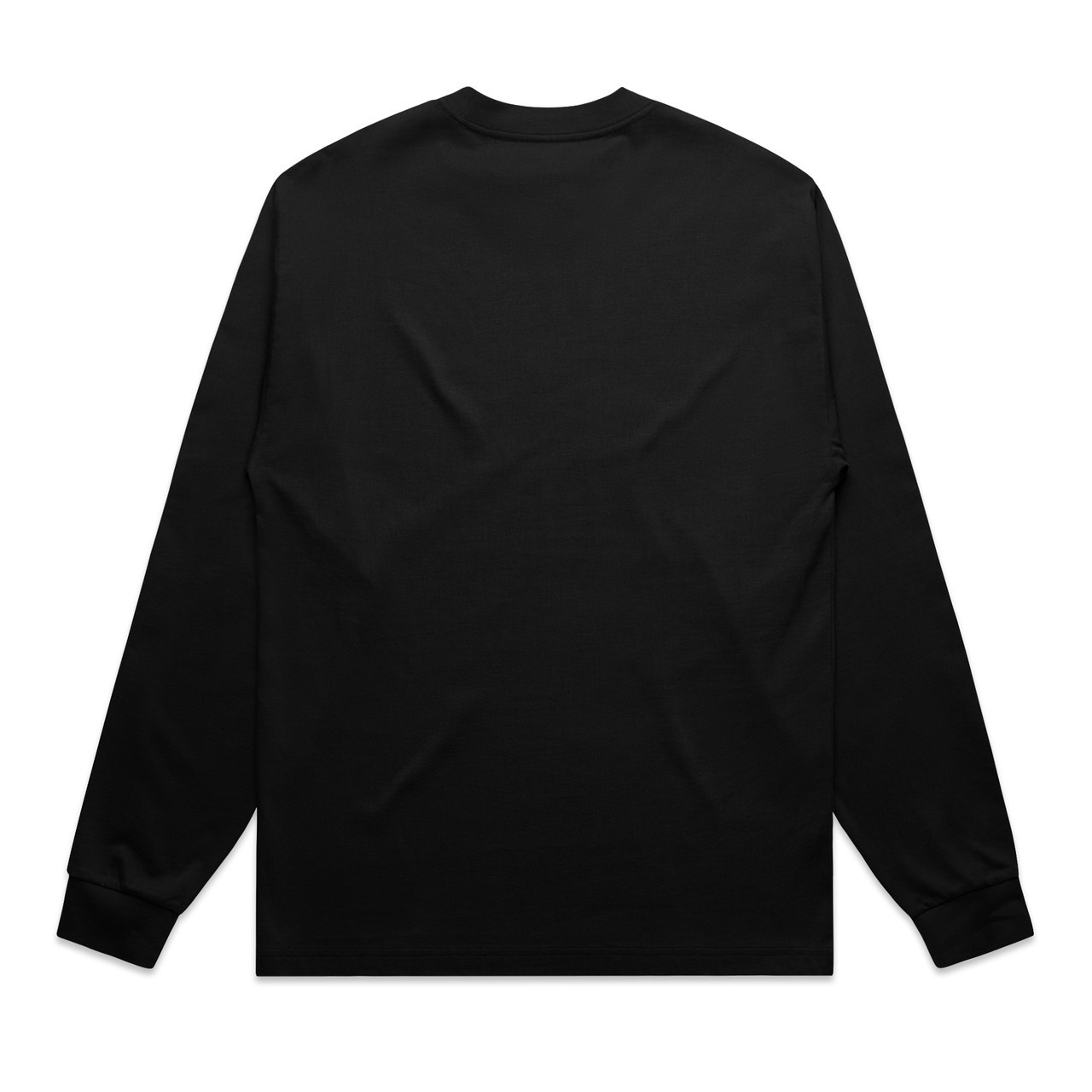 Heavy L-S Tee - Thumbnail Image