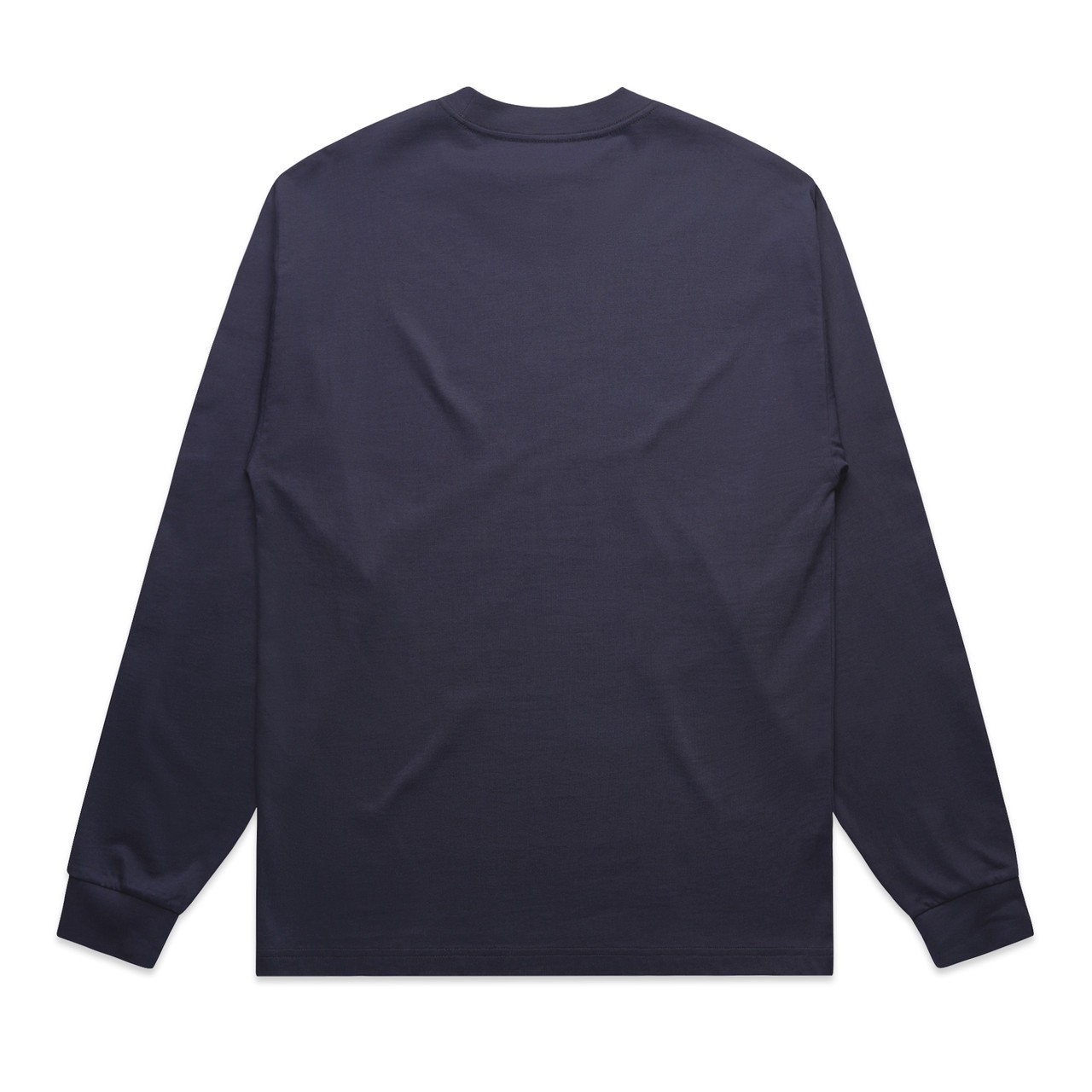 Heavy L-S Tee - Thumbnail Image