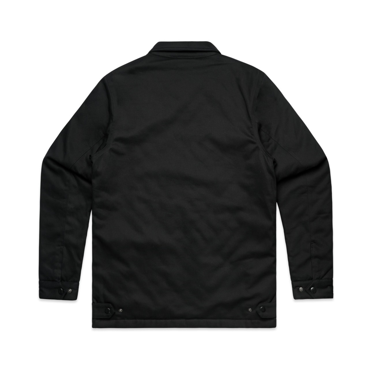 Service Jacket - Thumbnail Image