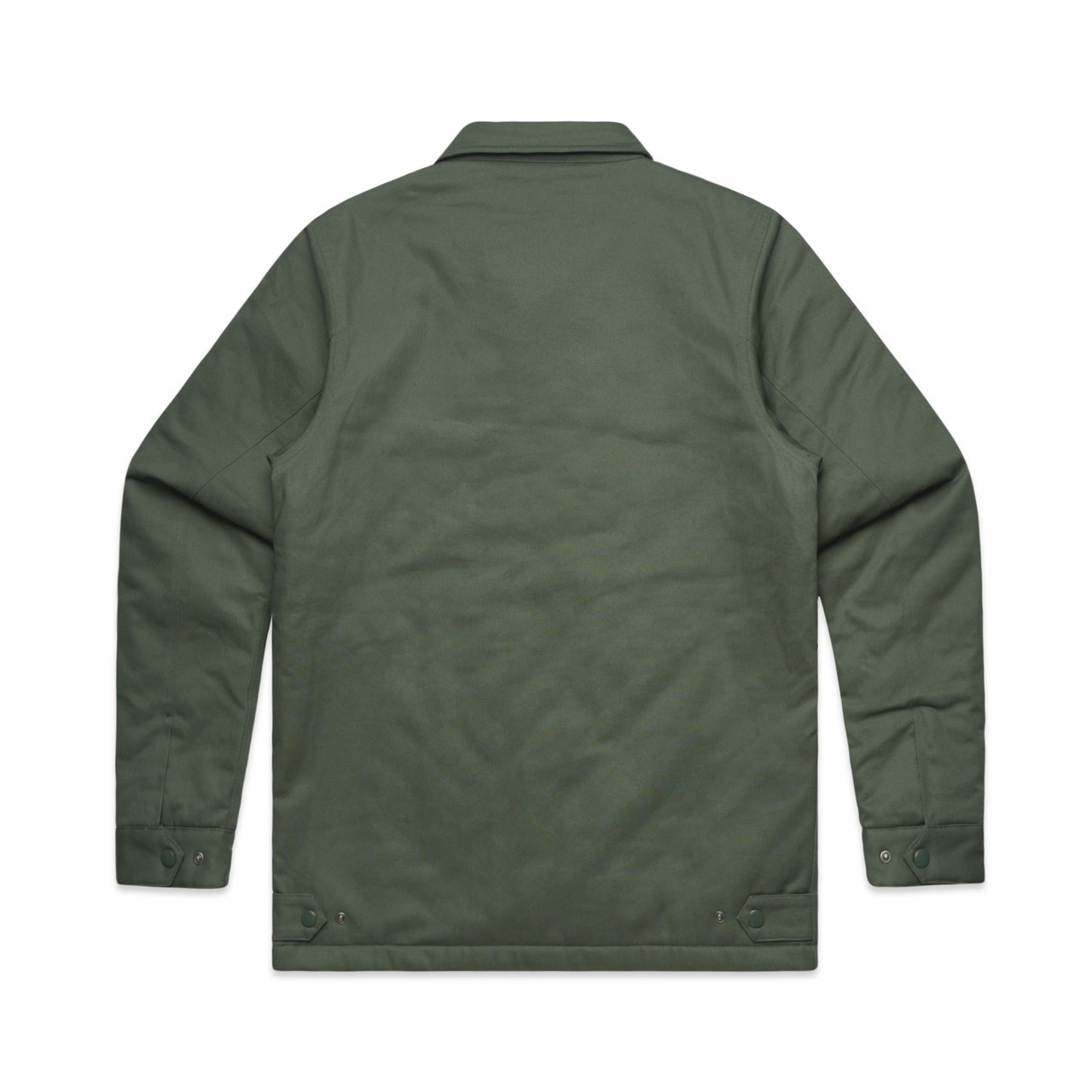 Service Jacket - Thumbnail Image