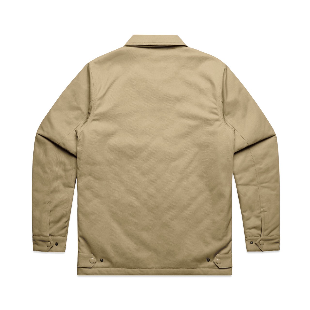 Service Jacket - Thumbnail Image