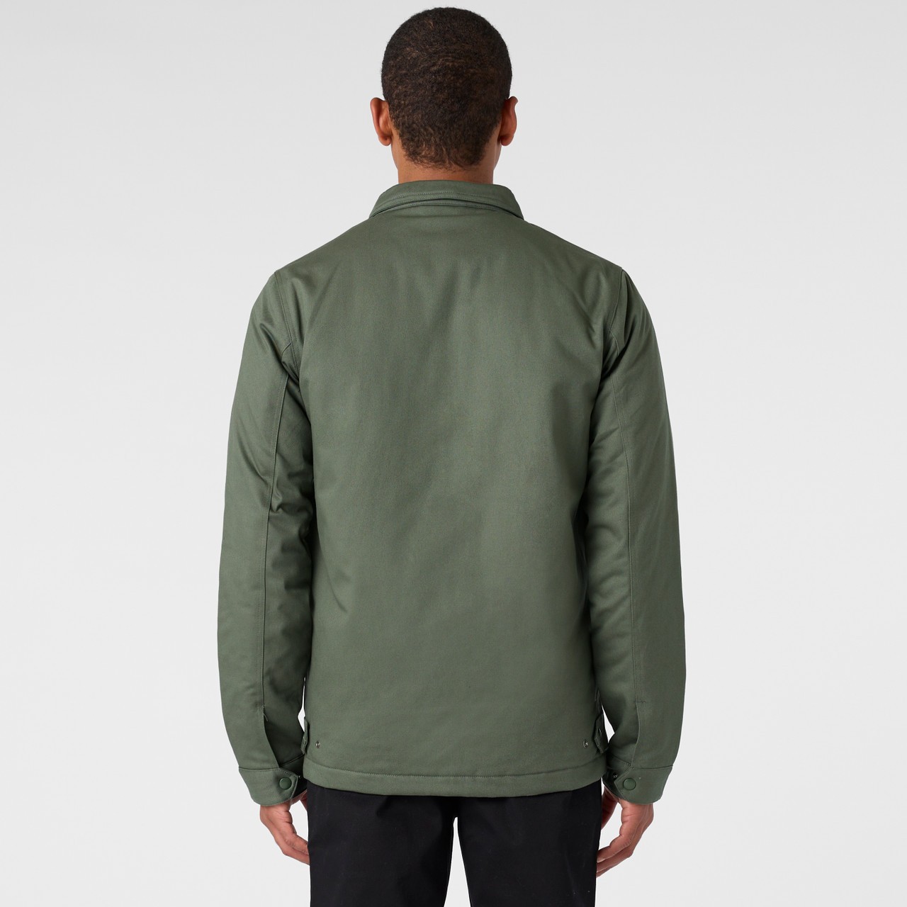 Service Jacket - Thumbnail Image