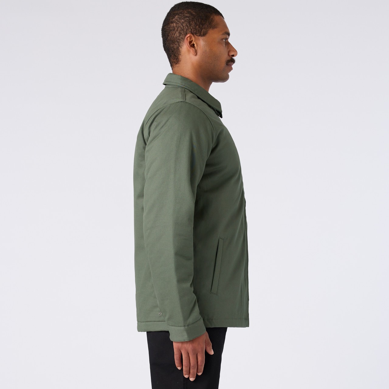 Service Jacket - Thumbnail Image