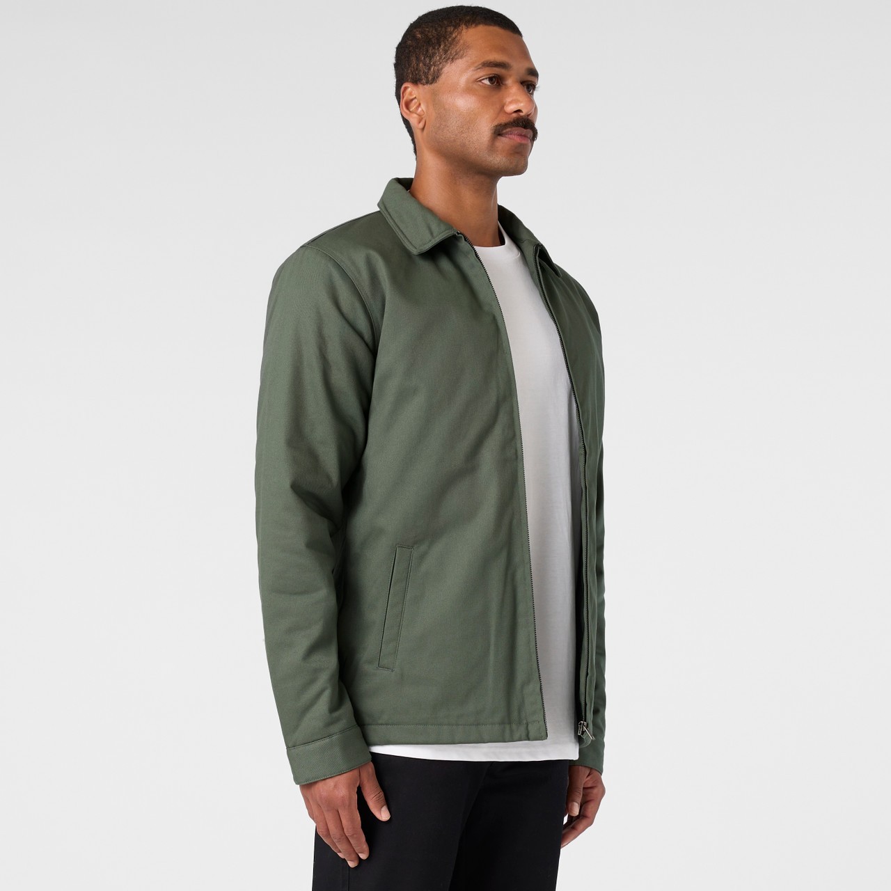 Service Jacket - Thumbnail Image