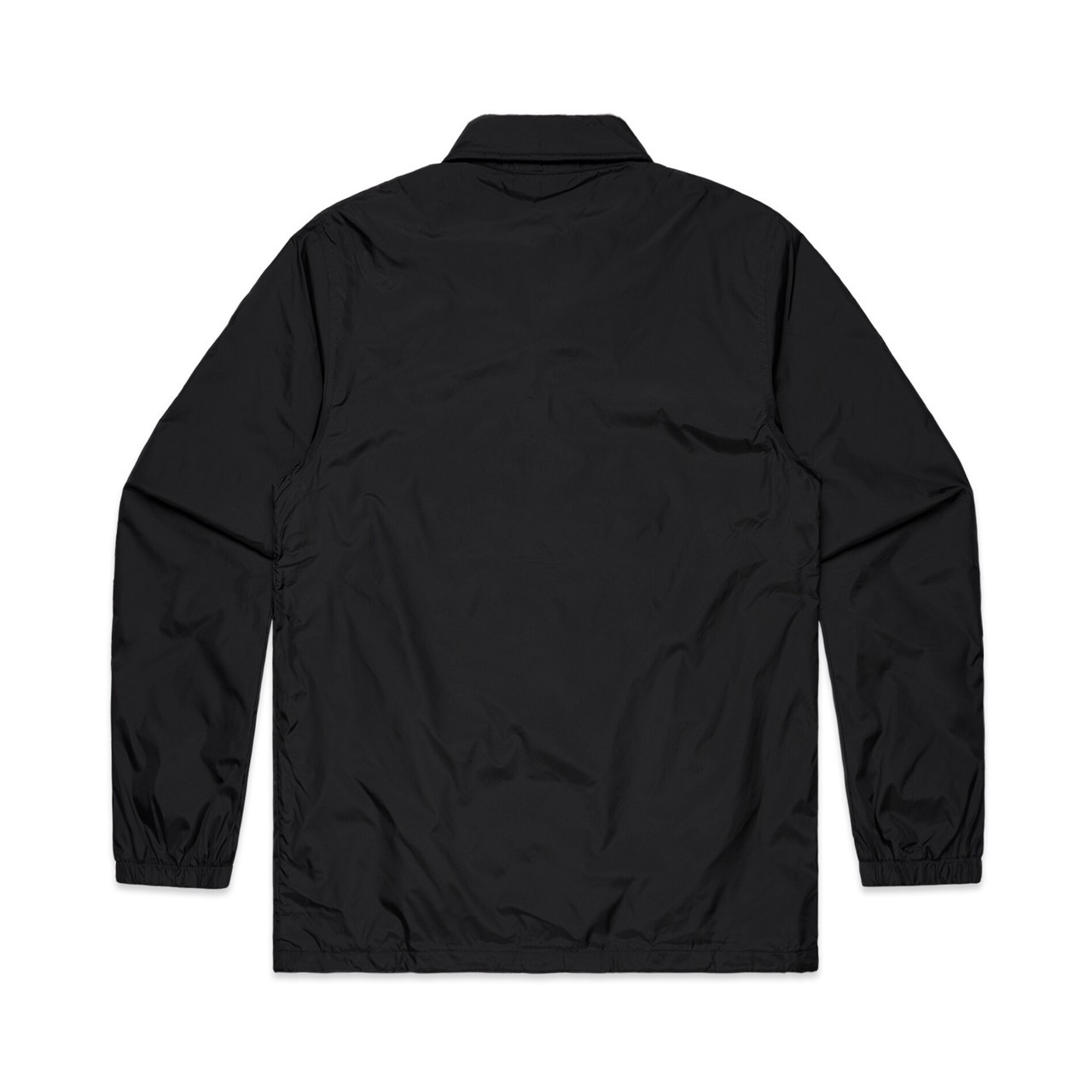 Coach Jacket - Thumbnail Image