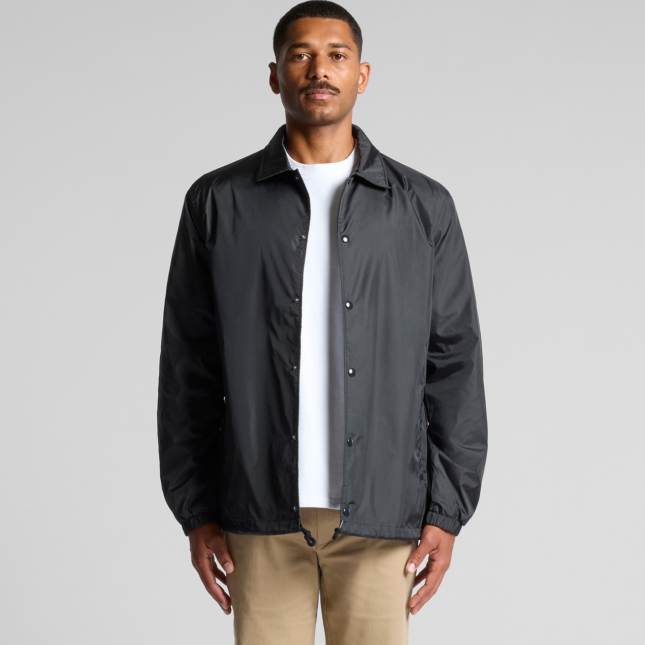 Coach Jacket - Thumbnail Image