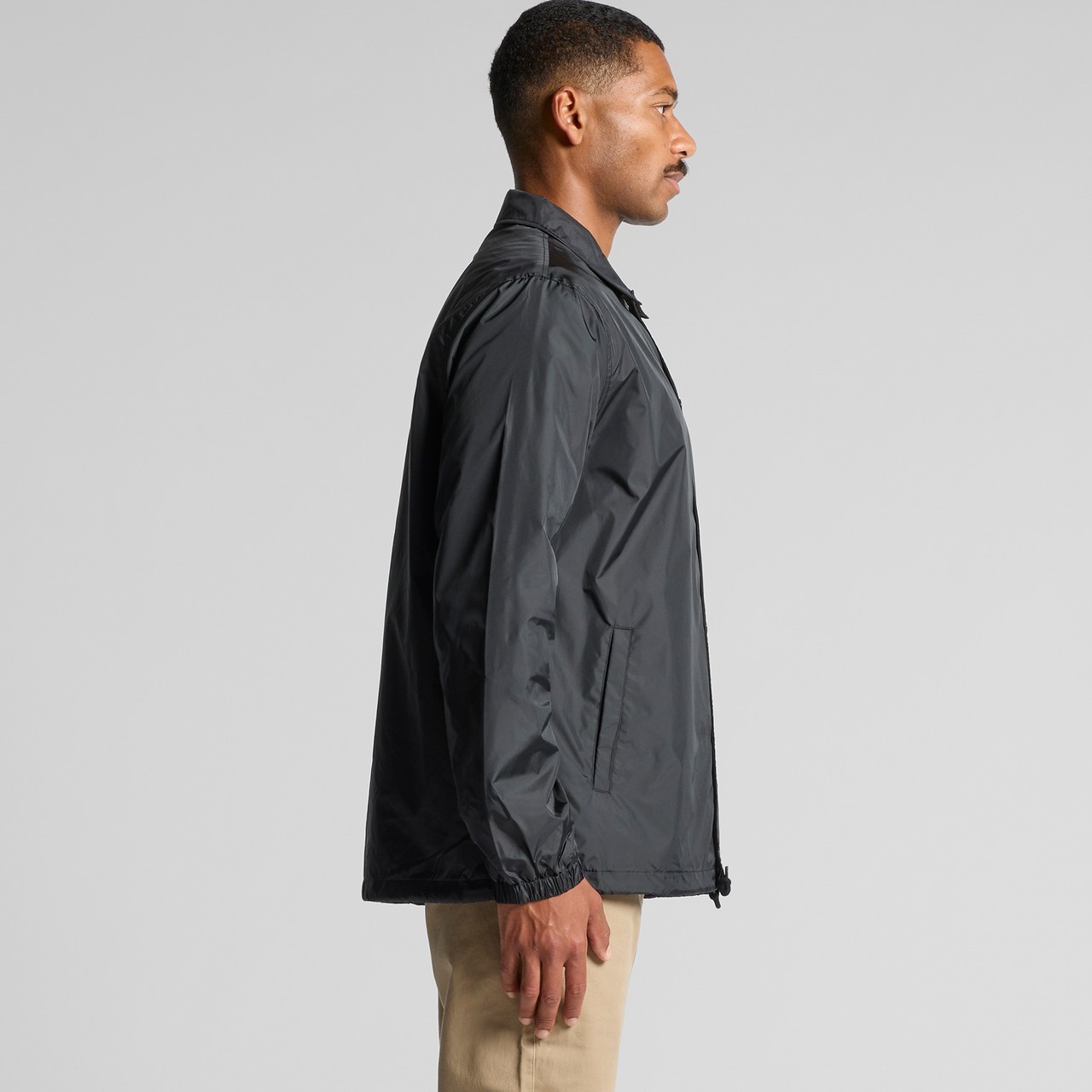 Coach Jacket - Thumbnail Image