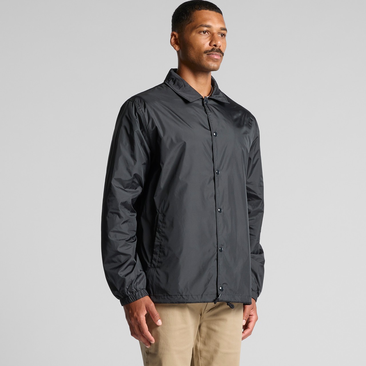 Coach Jacket - Thumbnail Image